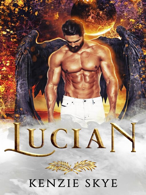 Title details for Lucian by Kenzie Skye - Available